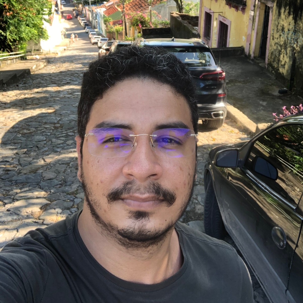 Higor Diego